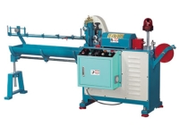 Full Automatic Metal Cutting Machine Full Automatic Metal Cutting Machine