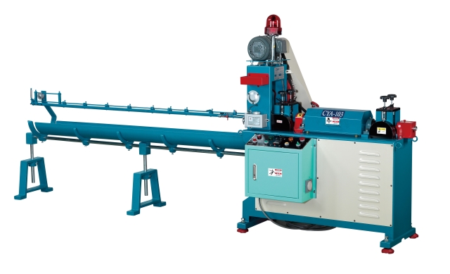 Automatic Metal Cutting Machines Automatic Metal Cutting Machines