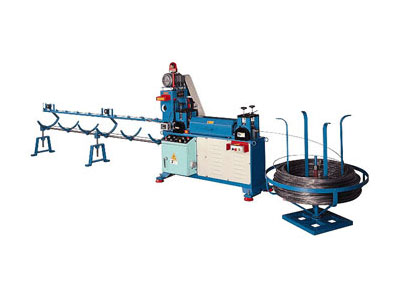 Automatic Metal Cutting Machinery