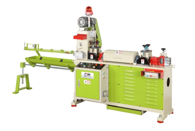 Automatic Metal Cutting Machinery