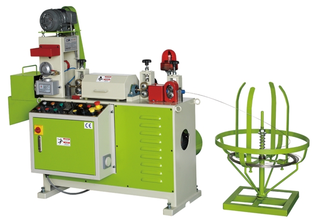 A Type Automatic Wire Cutting Machines