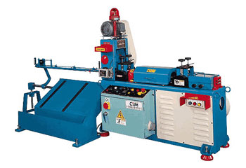 A Type Automatic Wire Cutting Machines
