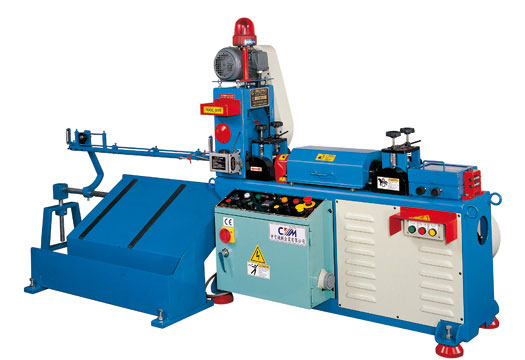 A Type Automatic Wire Cutting Machines
