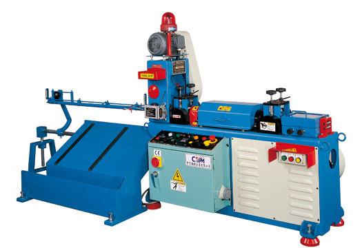 A Type Automatic Wire Cutting Machines A Type Automatic Wire Cutting Machines