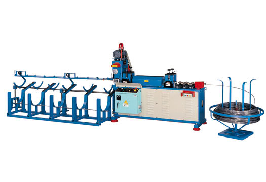 A Type Automatic Wire Cutting Machines A Type Automatic Wire Cutting Machines