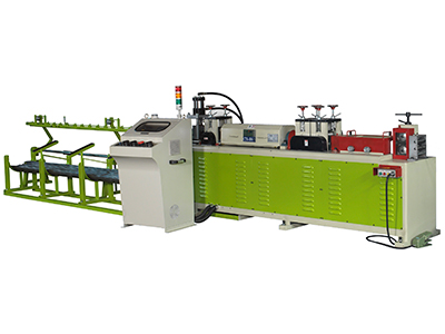 B Type Automatic Wire Straightening Cutteing Machine