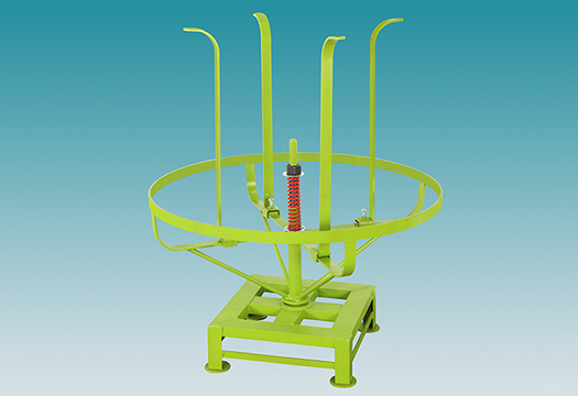 Wire Stand Wire Stand
