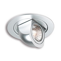 Recessed downlight Recessed downlight