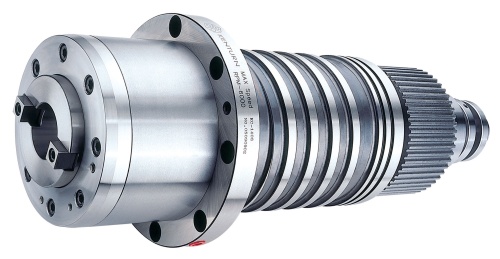 KC系列主轴 KC系列主轴