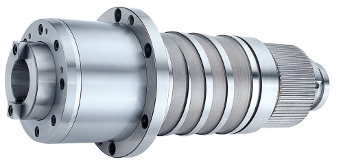 KL Series Spindles KL Series Spindles