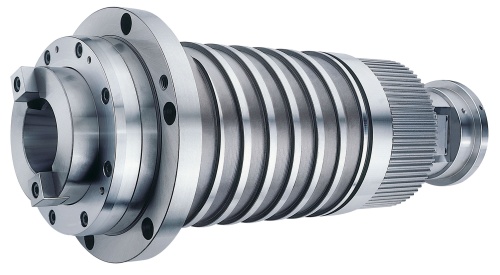 MC1806 Series Spindles MC1806 Series Spindles