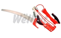 BRANCH PRUNER