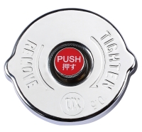 Pressure Relief Valve Automotive Radiator Cap