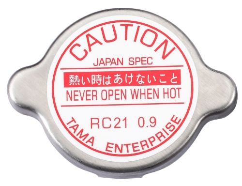 汽车水箱盖 - TAMA