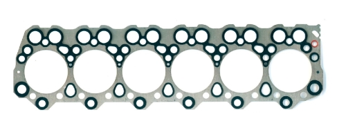 MITSUBISHI 6D34T HEAD GASKET