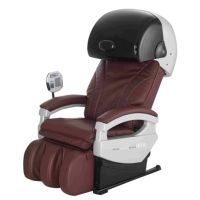 Sleep Capsule Mind Massage Chair
