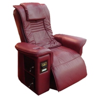 Coin-operated Massage Chair