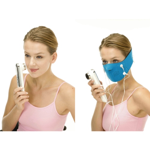 Mini Beauty Facial Massager Mini Beauty Facial Massager