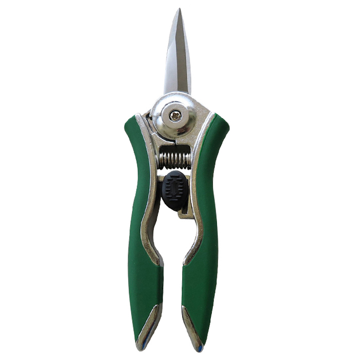 6” Mini Trimmer Pruning Shear 6” Mini Trimmer Pruning Shear