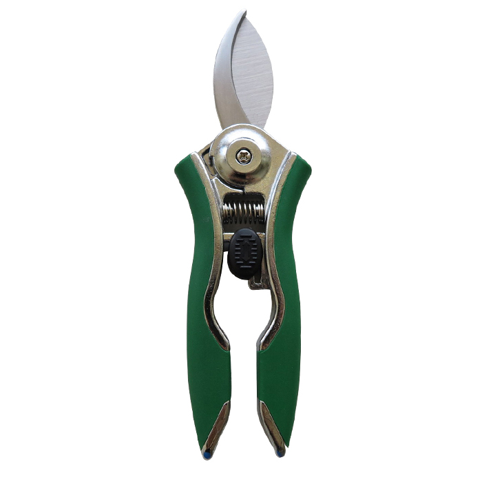 6” Mini By-Pass Pruning Shear 6” Mini By-Pass Pruning Shear