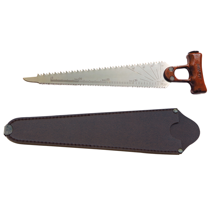 Mountaineer Pack Saw