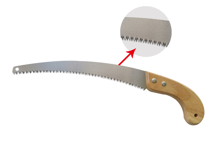 Pruning Saws