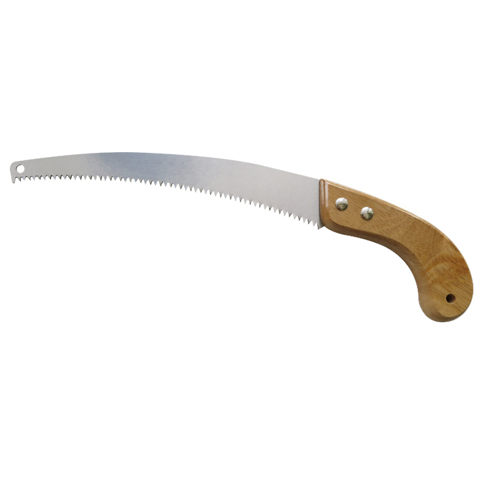 Pruning Saw