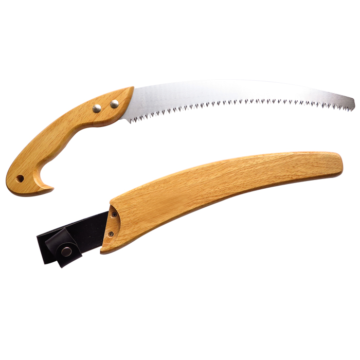 Pruning Saw