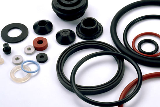 Molding Parts, Injection Parts, and Oil Seals