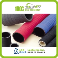 Fabric Pattern Rubber Hoses Fabric Pattern Rubber Hoses