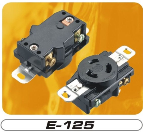 UL Receptacle UL Receptacle