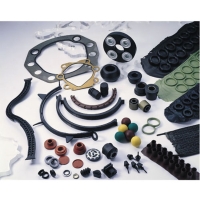 Rubber parts