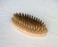 Flat brush Flat brush