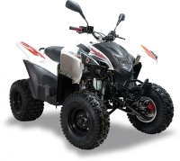 沙灘車ATV-320 鏈傳/軸傳 農用型/運動型