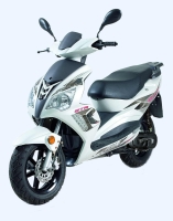 Cens.com Scooter GTA-50 HER CHEE INDUSTRIAL CO., LTD.