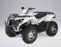 ATV-600U 4X2/4X4