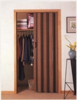 PVC FOLDING DOOR PVC FOLDING DOOR