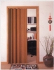 PVC FOLDING DOOR