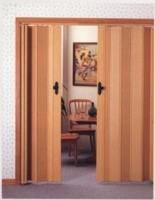 PVC FOLDING DOOR PVC FOLDING DOOR