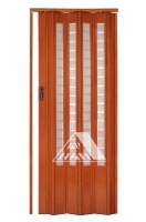 PVC FOLDING DOOR PVC FOLDING DOOR