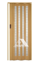 PVC FOLDING DOOR PVC FOLDING DOOR