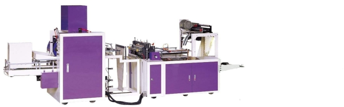 Servo Control Type Rotating, Dotting, Sealing, Cutting and Automatic Winding Machine Servo Control Type Rotating, Dotting, Sealing, Cutting and Automatic Winding Machine