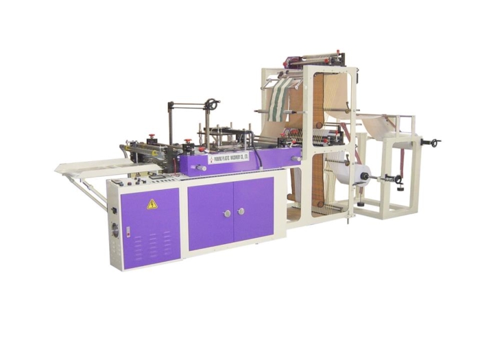 Production of Disposable Plastic Gloves Production of Disposable Plastic Gloves