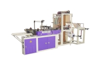 Production of Disposable Plastic Gloves