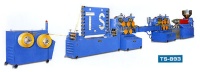 Extrusion Line For PP Heavy-Duty Strapping Band