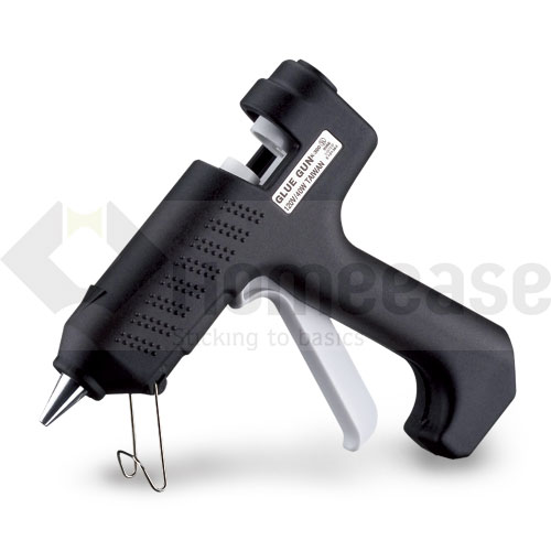 Regular glue gun Regular glue gun