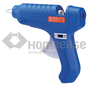 Regular glue gun Regular glue gun
