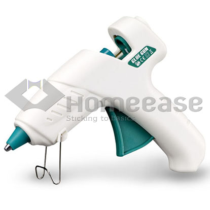 Regular glue gun Regular glue gun