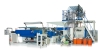 Air Bubble Extrusion Line