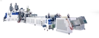 Sheet Extrusion Line